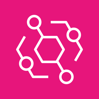AWS EventBridge Logo